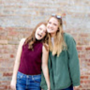 Meet your Posher, Elizabeth czarick